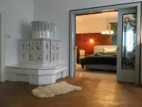 Mountain Retreat Aschberg Chalet Hotels in Klingenthal