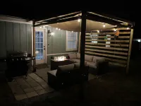 The Salty Breeze Beach House ~ 15 mins > Navarre & Pensacola Beach
