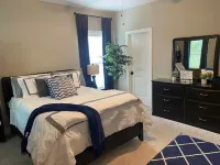 New Home on Golf Course 11 Miles from Augusta National - 4-Star