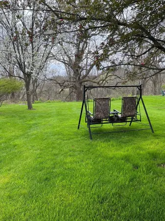 Canandaigua Lakeside Retreat Отели в г. Канандейгуа