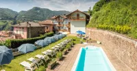 Hotel Alle Piramidi Hotels in Segonzano