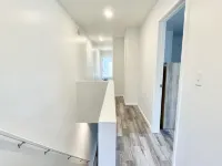Completely Renovated Baseball Townhouse Hotels in Oneonta