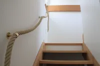 Mobys Hafenglück - Gemütliche 3-zimmer-wohnung für Groß und Klein