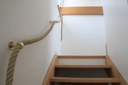 Mobys Hafenglück - Gemütliche 3-zimmer-wohnung für Groß und Klein