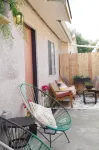Downtown Vaulted Luxe Haus-near Napa. Walk Downtown. Pet-Friendly! - 4つ星