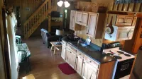 Deer Country Vacation Cabins #2 - Long Range View, Dogs Friendly