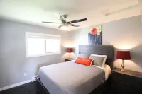 Unit A Minimalist Living, Simply...Perfect!