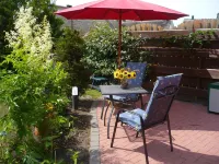 Vacation apartment in a quiet location for 2 people (non-smoking property) - 民泊