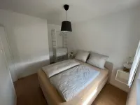 Black Forest Apartments Holiday apartment with terrace no.1