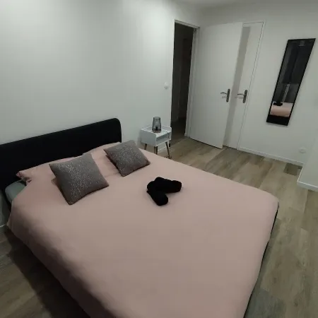 Superbe Appartement Neuf !