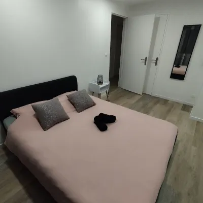 Superbe Appartement Neuf !