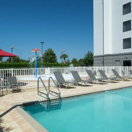 Hampton Inn & Suites Panama City Beach-Pier Park Area