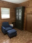 Cabin on the farm in Rockingham County