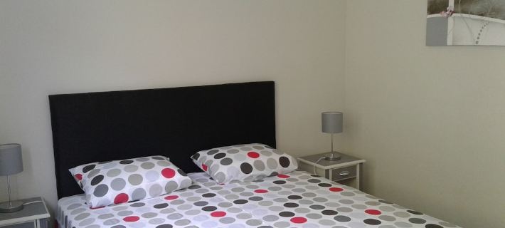 Apartment with sea view Hotels in Somme