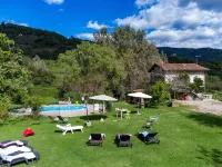 Country villa with private pool and garden great for families, groups