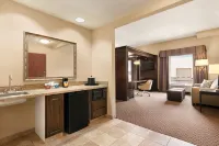 Hampton Inn & Suites Enid Hotels in Enid