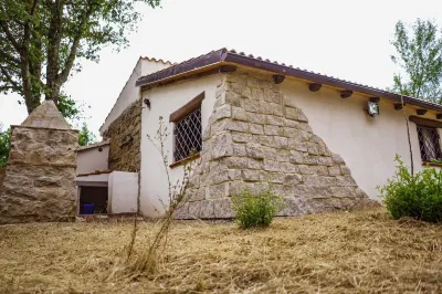 Cottage in Sardegna Barbagia