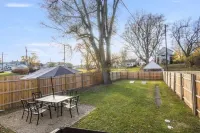 Charming Home Near Memorial Park 루디실 쇼핑센터 주변 호텔