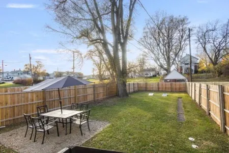 Charming Home Near Memorial Park