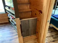 Secluded Cabin 2 directly on Houston County Lake