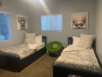 Rustic Luxury Meets Adventure: 4Br Mountain Retreat Near Grand Canyon & Golf