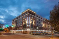 Hampton Inn Portland Downtown - Waterfront Các khách sạn ở Portland