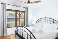 Mountain Lux Escape - 5 minutes to Downtown Brevard & Pisgah National Forest