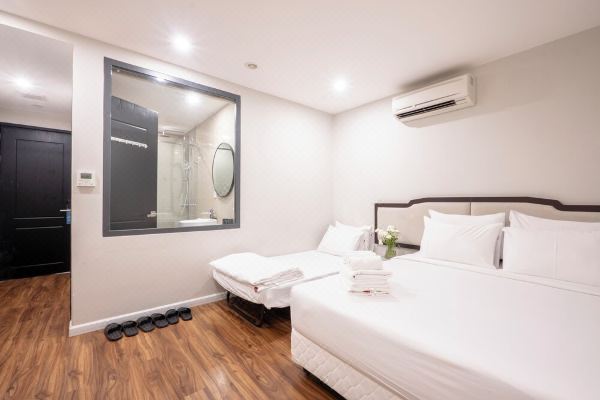 레벨 사이공 호텔(Level SaiGon Hotel)_4