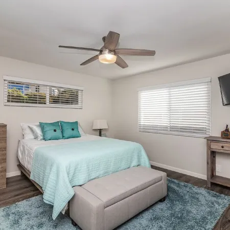 Touch Ocean Front Beach Rental