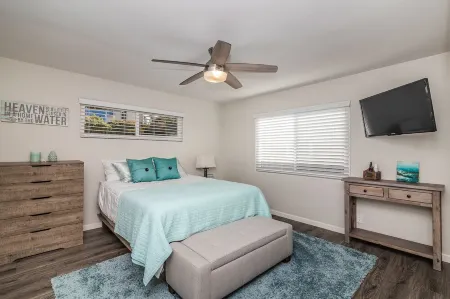 Touch Ocean Front Beach Rental