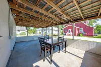 Amazing 3 BR Home | 5 mins to DT | Pet Friendly