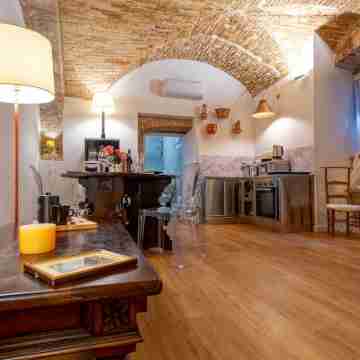 Saint Francis Studio Apartment Others