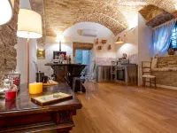 Saint Francis Studio Apartment
