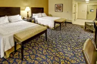 Hampton Inn Clarksdale - 2-Star