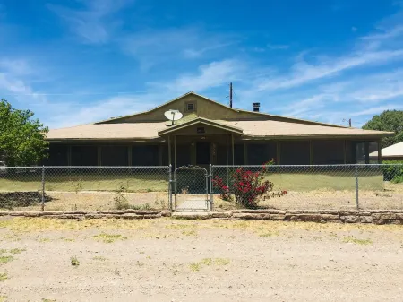 Hunters, Hikers, Campers Welcome!