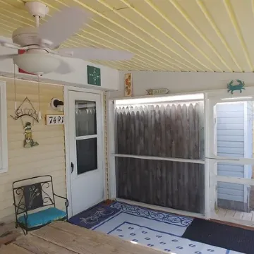 The Hideaway Cottage