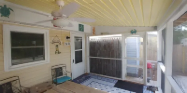 The Hideaway Cottage