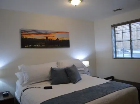 Relaxing Getaway location