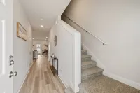 Brand new 3 bedroom home between Pensacola Beach and Navarre Beach