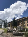 Brian Head Ski Condo, 2 Bed, 2 Bath, Pool, Jacuzzi,  Main Building, Elevator