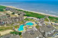 No Ducks Given  -  Duck NC Oceanfront
