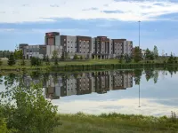 Hampton Inn by Hilton Edmonton/Sherwood Park Hotels in Strathcona County