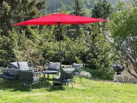 5 Minutes from the Village, Spacious Accommodation in a Typical Vercors Farmhouse