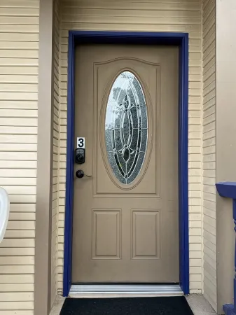 Studio Apartment with views of Sedona, Verde Valley, and San Francisco Peaks Отели в г. Джером