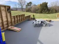 Elegant Cottage on 600 Acre Horse & Livestock Farm Hotels in Orange County