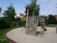 Vacation apartment "Partheblick"