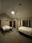 Family Friendly home w/ game room- Perfect Location