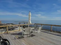 Waterfront on Delaware Bay NJ