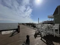 Waterfront on Delaware Bay NJ