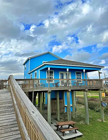 The Aloha Beach your exquisite property that promises an extraordinary stay!